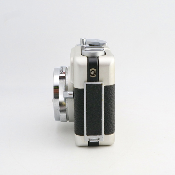 キヤノン demi EE17