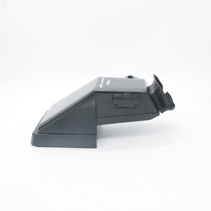 マミヤ RB67 PDプリズムファインダー