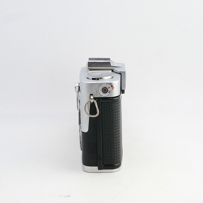 オリンパス PEN-FT ボディ