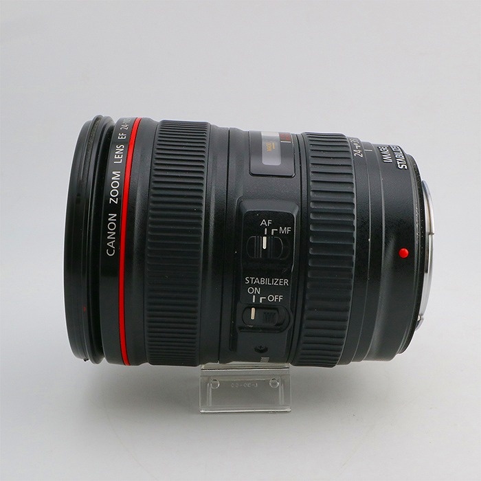 キヤノン EF24-105/4L IS USM
