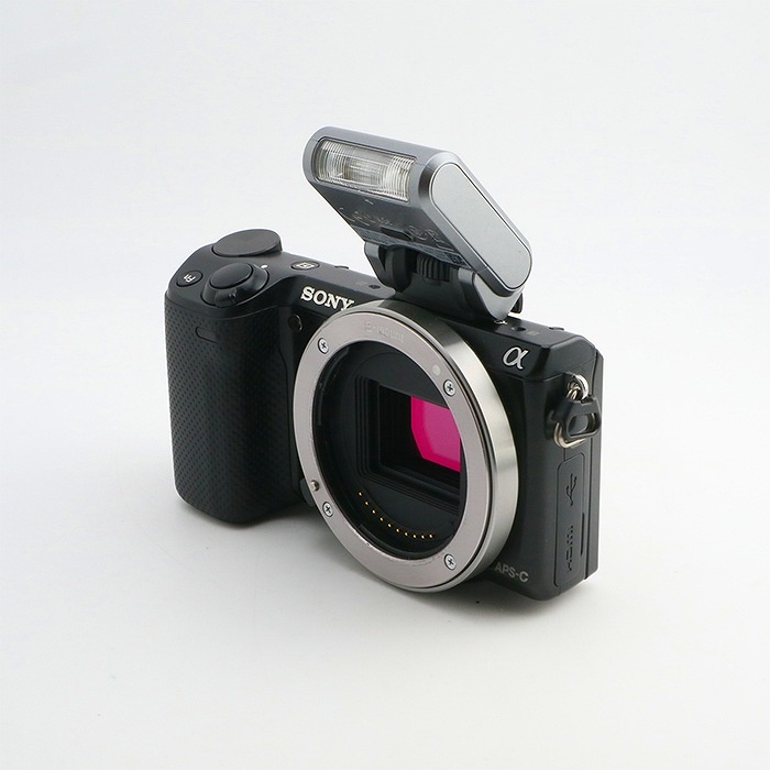 ソニー NEX-5R B ボディ
