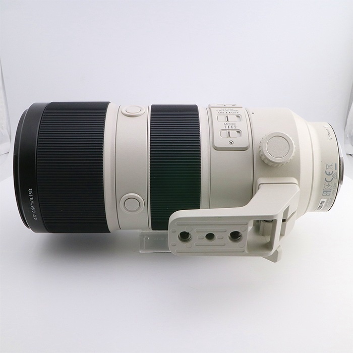 ソニー FE70-200/2.8 GM OSS