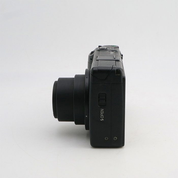 リコー GR DIGITAL II