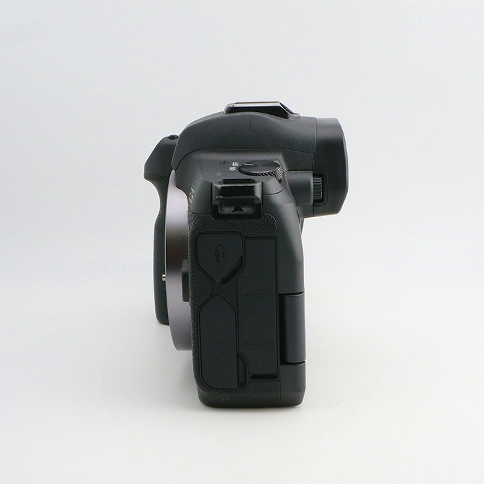 キヤノン EOS R ボディ