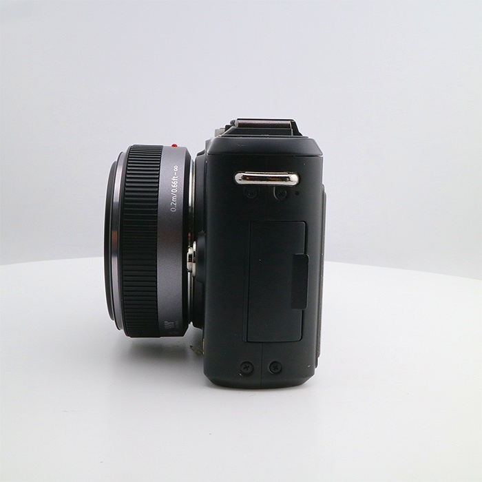 パナソニック パナソニツク DMC-GF1C-K