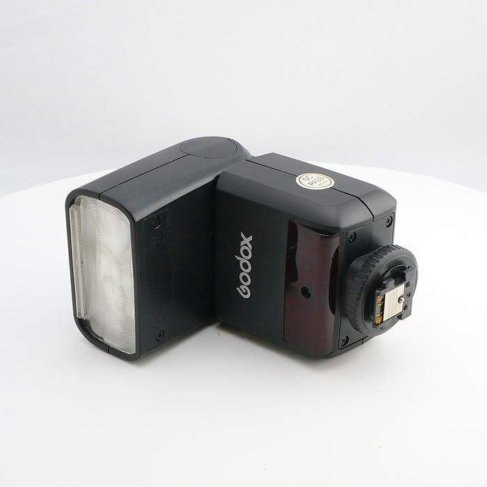 GODOX TT350S フラツシュ ソニー用