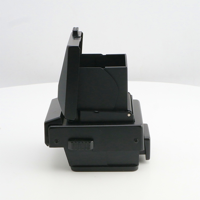 ニコン F3用ウエストレベルファインダー DW-3