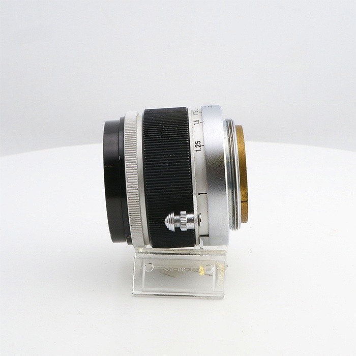 キヤノン L50/1.8 後期