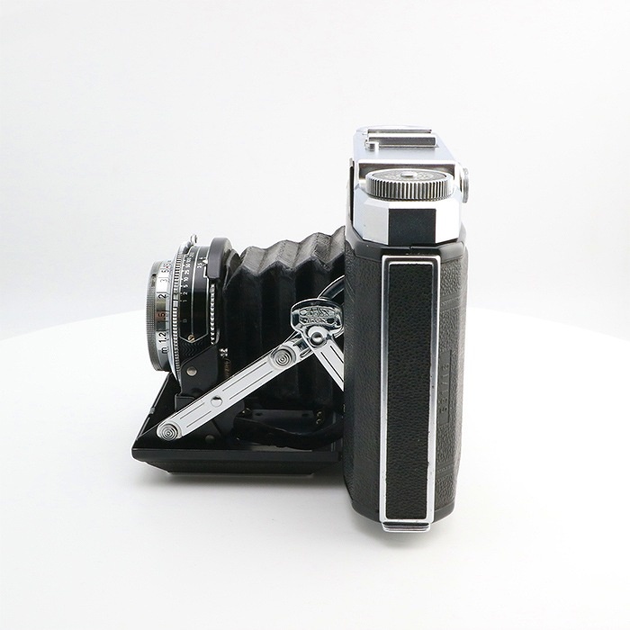 ツアイスイコン スーパーイコンタシックスIII