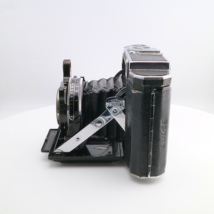 ツアイスイコン スーパーイコンタ6X6