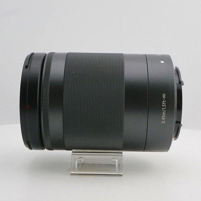 キヤノン EF-M18-150/F3.5-6.3 IS STM グラファイト