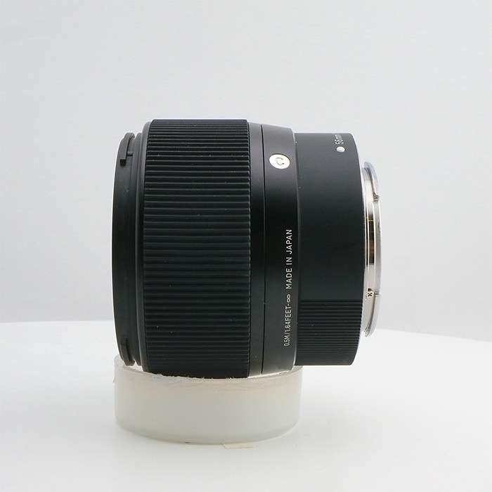 シグマ 56/1.4 DC DN CONTEMPORARY キヤノンEF-M