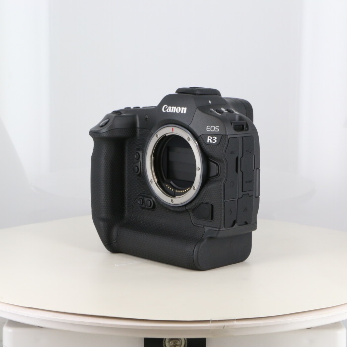 キヤノン EOS R3 ボディ