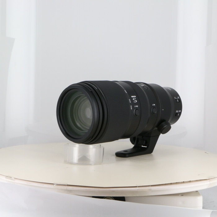 ニコン Z 100-400/4.5-5.6 VR S