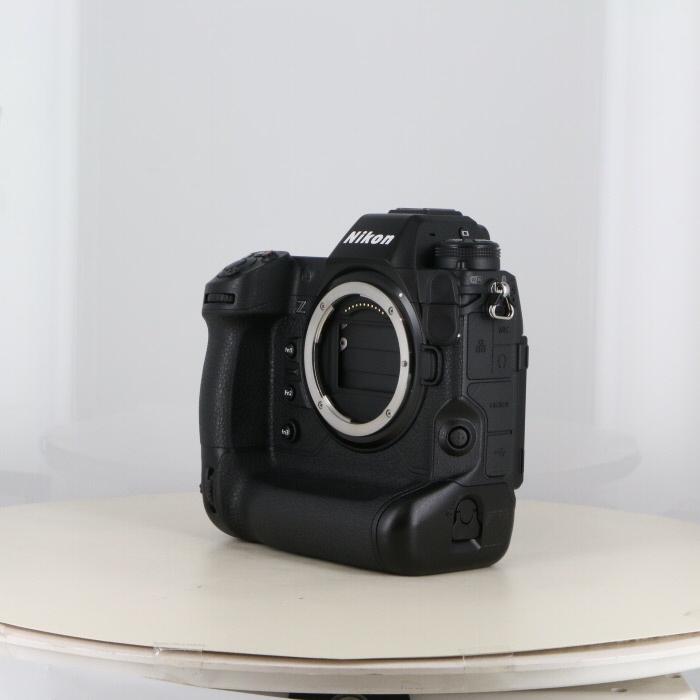 ニコン Z 9 ボデイ