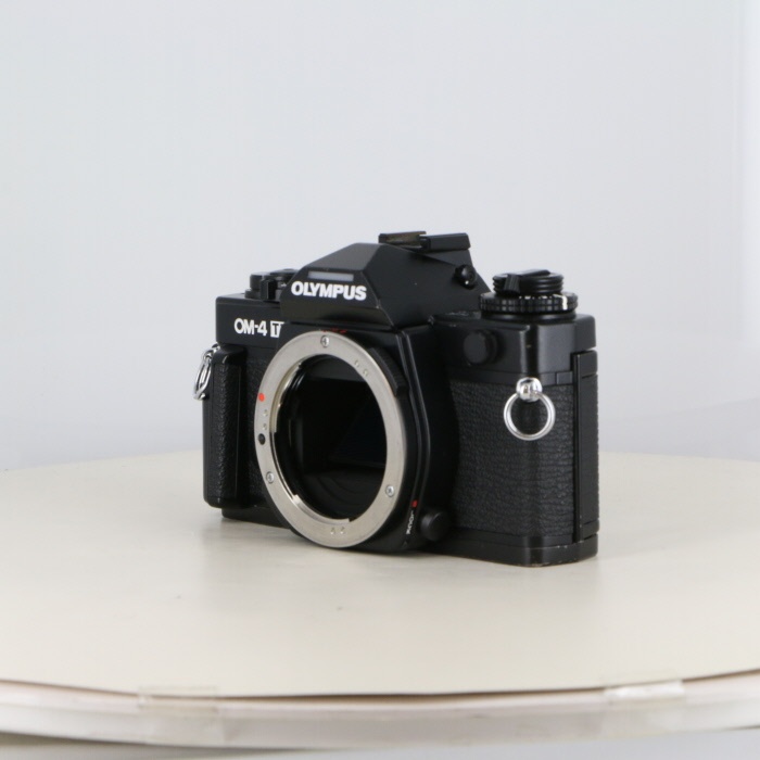 オリンパス OM-4Tiボディ
