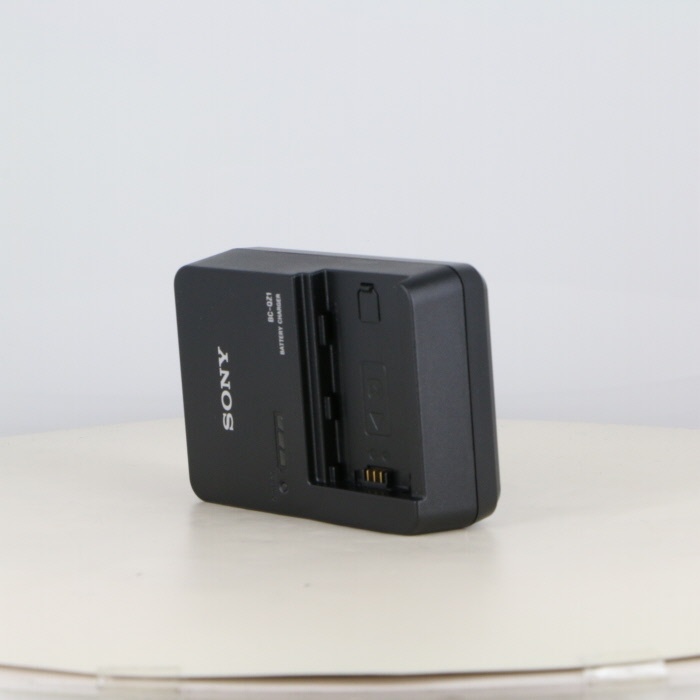 ソニー BC-QZ1 バツテリーチヤージヤー