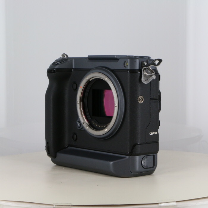 フジフイルム GFX 100ボディ