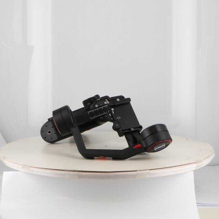 ZHIYUN WEEBILL S