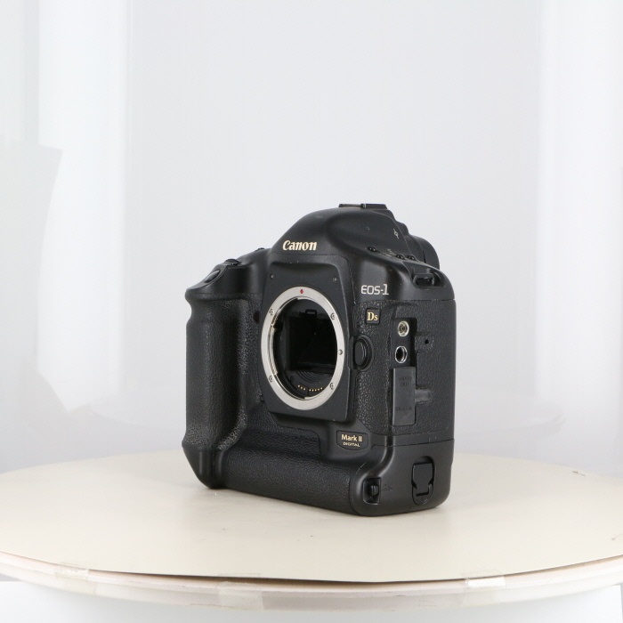 キヤノン EOS-1DS MARKII ボデイ