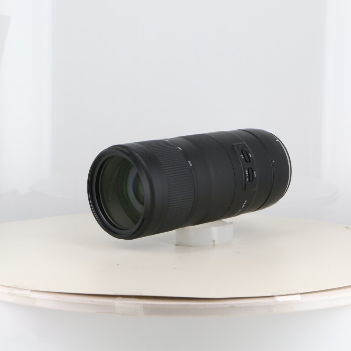 タムロン AF70-210/4 DI VC USD A034 キヤノン用