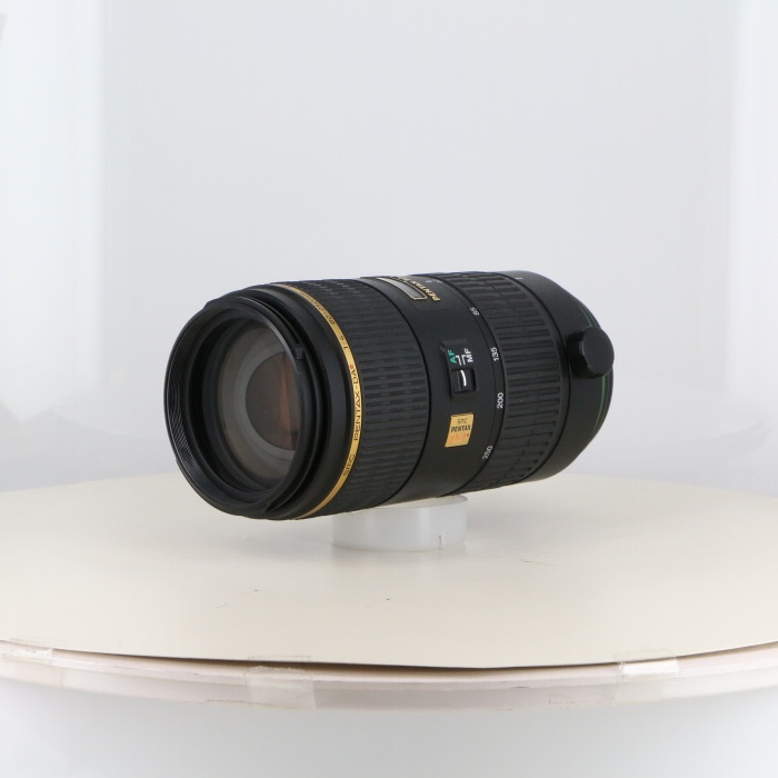 ペンタックス DA*60-250/4 ED(IF)SDM