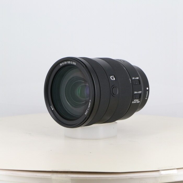 ソニー FE24-105/4 G OSS