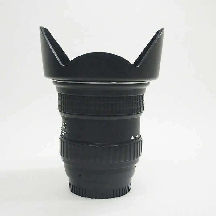 トキナー AT-X11-16/2.8 PRO DX ニコン用