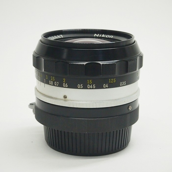 ニコン ニッコールNC オート 24/2.8