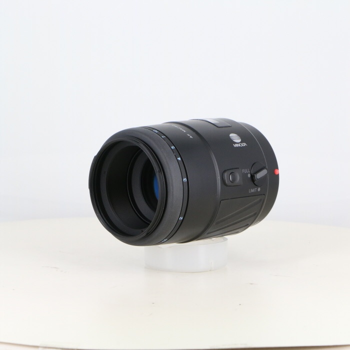 ミノルタ AF100/2.8 マクロ NEW