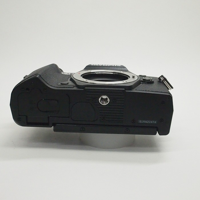 オリンパス OM-D E-M5 MARKIII ボデイ ブラツク