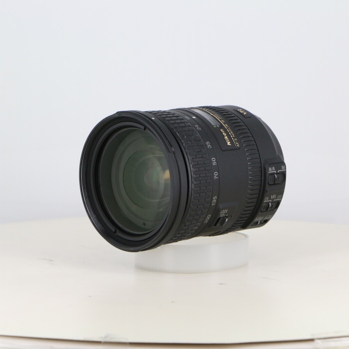 ニコン AF-S DX 18-200/3.5-5.6G ED VR II