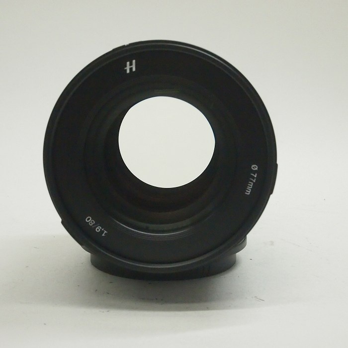 HASSELBLAD XCD 80/1.9