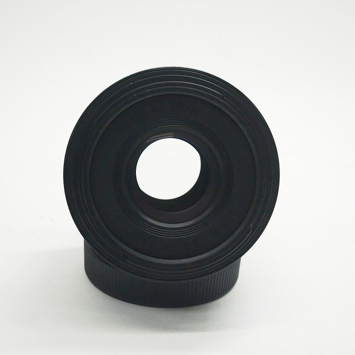 シグマ Art 60/2.8 DN ブラック M4/3用