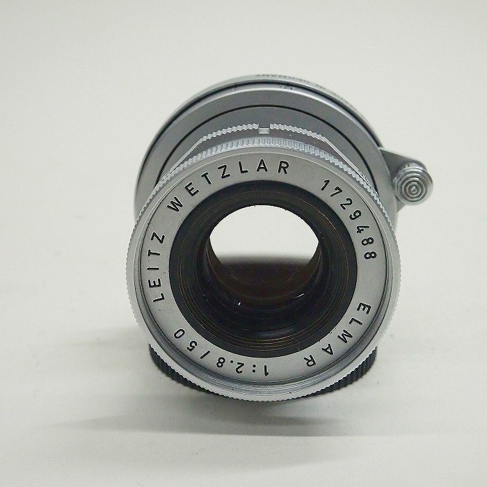 ライカ エルマー L 50/2.8