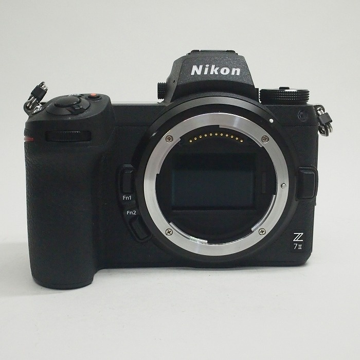 ニコン Z 7II ボデイ
