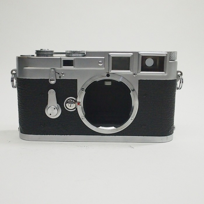 ライカ M3ボディ DS