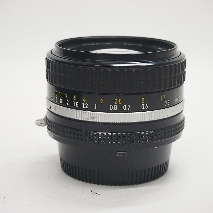 ニコン Ai-S 50/1.4