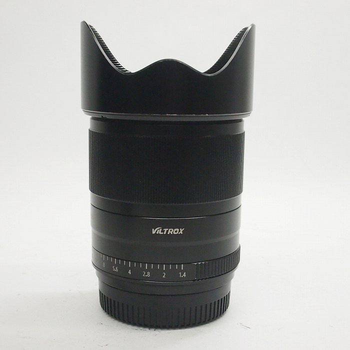 VILTROX AF23/1.4 STM フジXマウント
