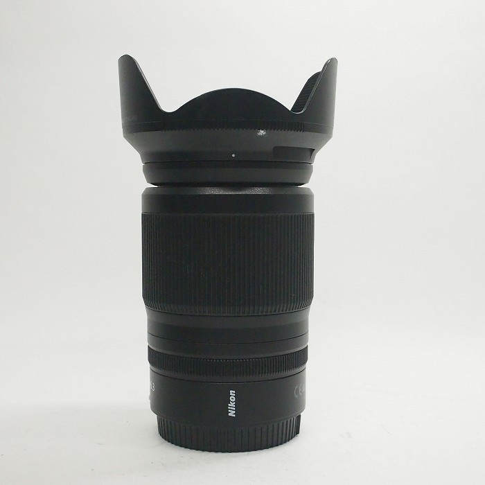 ニコン Z 24-200/4-6.3 VR