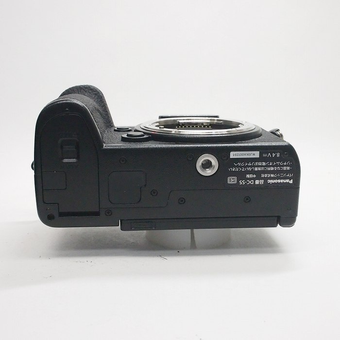 パナソニック DC-S5 ボディ