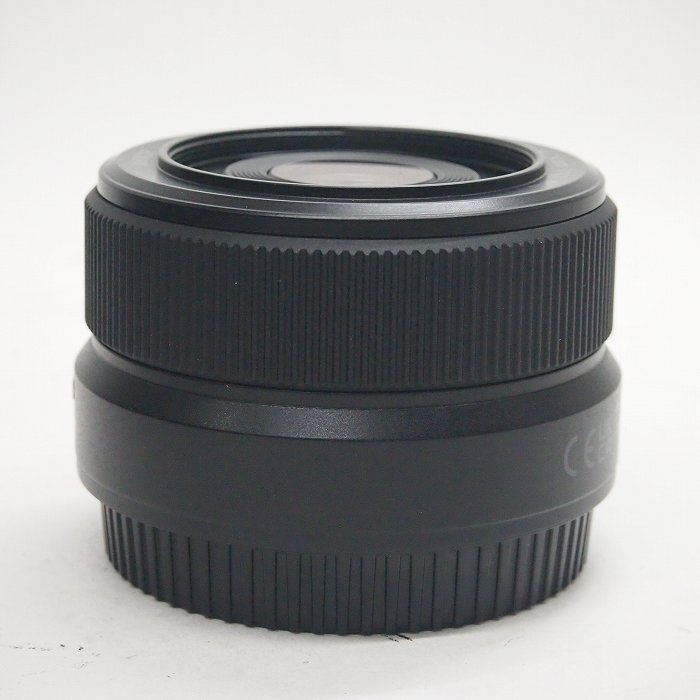 ニコン Z DX 24/1.7