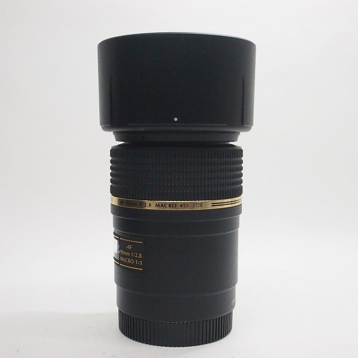 タムロン SP AF90/2.8 Di マクロ 272E ソニーAマウント