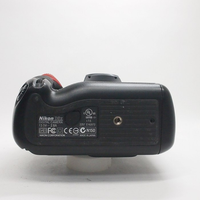 ニコン D2X ボディ
