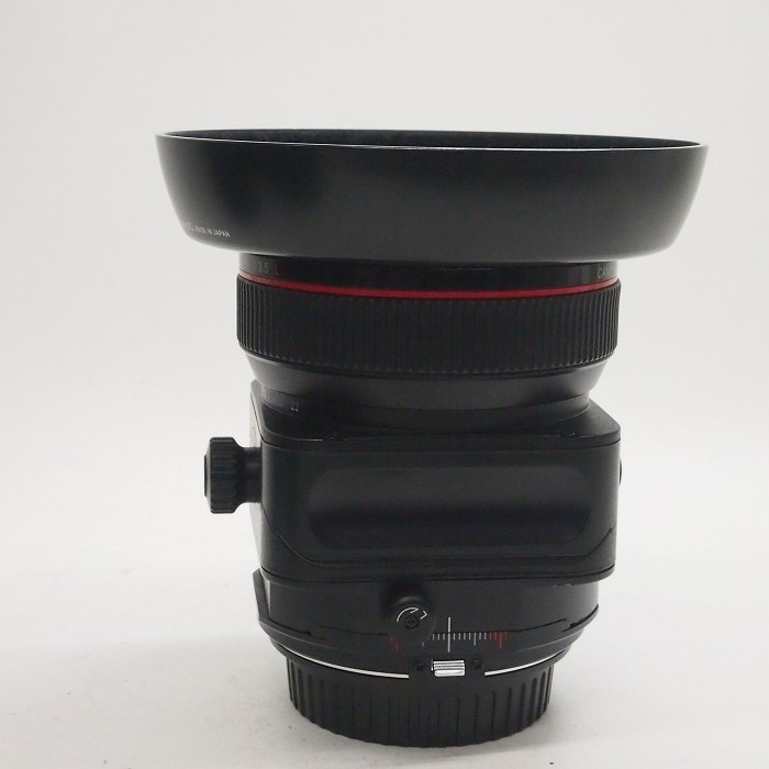 キヤノン TS-E24/3.5L