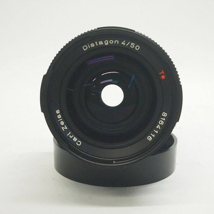 HASSELBLAD CF ディスタゴン T*50/4 FLE