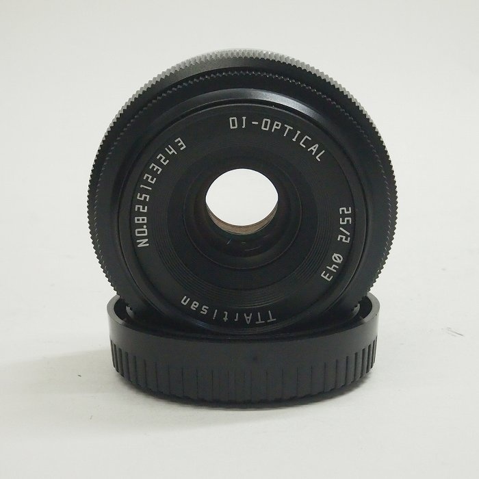 TTArtisan APS-C 25/2.0 Xマウント