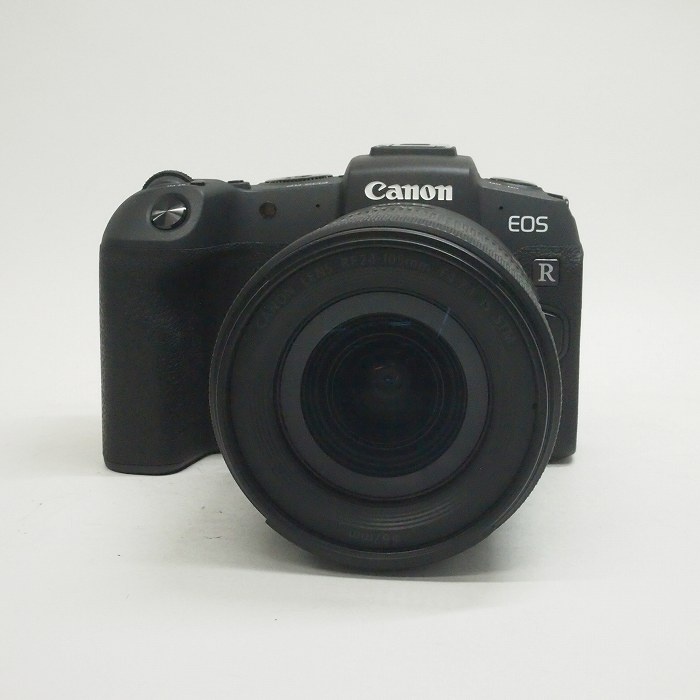 キヤノン EOS RP RF24-105 IS STM レンズキツト