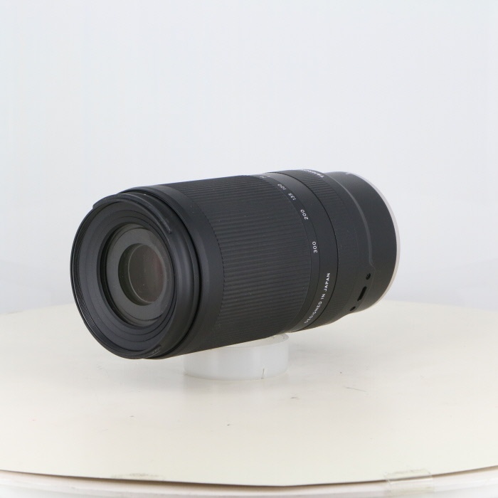 タムロン 70-300/4.5-6.3 DI3 RXD ニコンZ