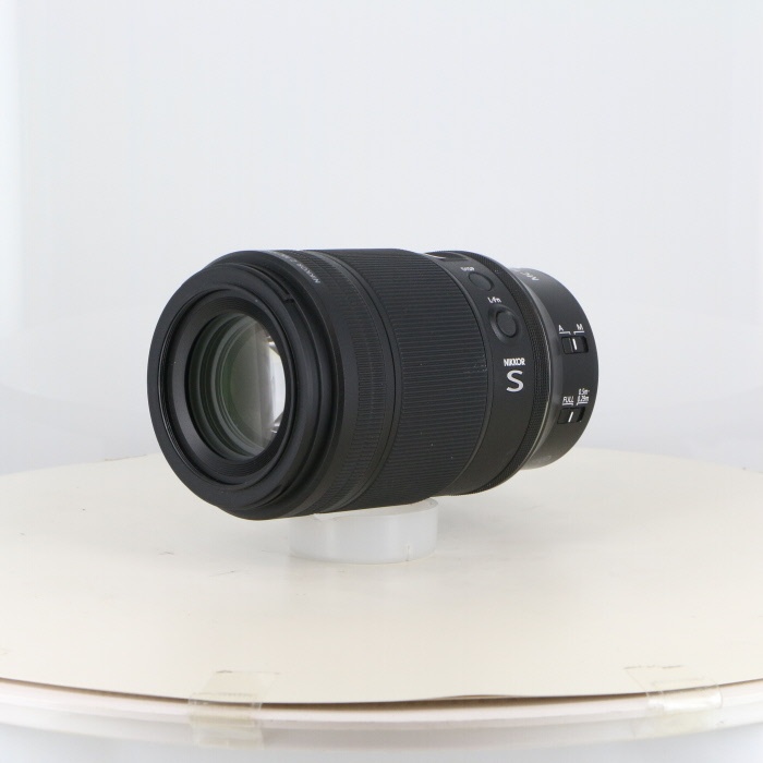 ニコン Z MC 105/2.8 VR S